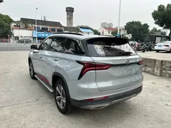 2022 Changan CS75 PLUS 2nd Gen 2.0T AT Premium — фото 6
