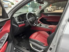 2022 Changan CS75 PLUS 2nd Gen 2.0T AT Premium — фото 7