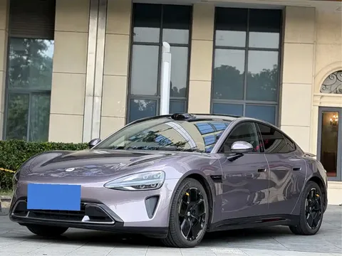 2024 Xiaomi SU7 4WD Long Range Advanced ADAS Max