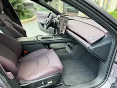 2024 Xiaomi SU7 4WD Long Range Advanced ADAS Max — фото 4