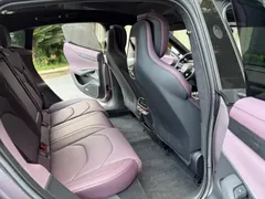 2024 Xiaomi SU7 4WD Long Range Advanced ADAS Max — фото 5