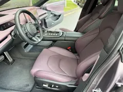 2024 Xiaomi SU7 4WD Long Range Advanced ADAS Max — фото 6