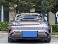 2024 Xiaomi SU7 4WD Long Range Advanced ADAS Max — фото 10