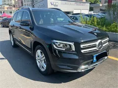 2023 Mercedes-Benz GLB 200 Sport, чёрный — фото 3