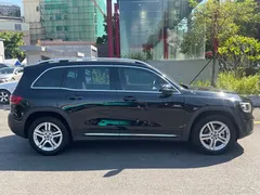 2023 Mercedes-Benz GLB 200 Sport, чёрный — фото 4