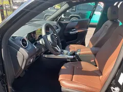 2023 Mercedes-Benz GLB 200 Sport, чёрный — фото 9