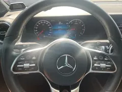 2023 Mercedes-Benz GLB 200 Sport, чёрный — фото 11