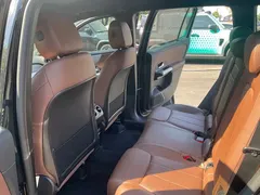 2023 Mercedes-Benz GLB 200 Sport, чёрный — фото 12