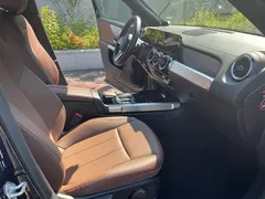 2023 Mercedes-Benz GLB 200 Sport, чёрный — фото 13
