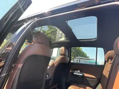 2023 Mercedes-Benz GLB 200 Sport, чёрный — фото 17