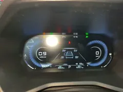 2022 Geely Emgrand 4th Gen 1.5L CVT Premium, белый — фото 12