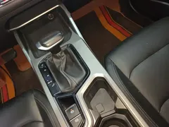 2022 Geely Emgrand 4th Gen 1.5L CVT Premium, белый — фото 14
