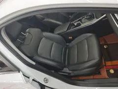 2022 Geely Emgrand 4th Gen 1.5L CVT Premium, белый — фото 25