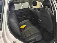 2023 Honda CR-V 240TURBO 2WD Ruixing 5-Seat, белый — фото 6