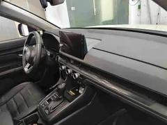 2023 Honda CR-V 240TURBO 2WD Ruixing 5-Seat, белый — фото 8