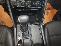 2020 Volkswagen Teramont X 330TSI 2WD Comfort, чёрный — фото 8