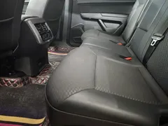 2020 Volkswagen Teramont X 330TSI 2WD Comfort, чёрный — фото 11
