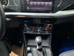 2023 Volkswagen Passat 330TSI Elite, чёрный — фото 10