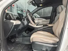 2024 BYD Song Pro Honor DM-i PHEV 71km Navigator, белый — фото 5