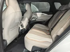 2024 BYD Song Pro Honor DM-i PHEV 71km Navigator, белый — фото 7