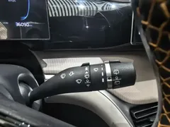 2024 BYD Song Pro Honor DM-i PHEV 71km Navigator, белый — фото 13