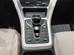 2024 BYD Song Pro Honor DM-i PHEV 71km Navigator, белый — фото 15