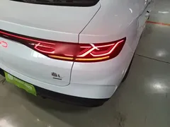 2025 BYD Qin L PHEV 80km Leading Smart Driving, белый — фото 8