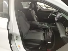 2025 BYD Qin L PHEV 80km Leading Smart Driving, белый — фото 25