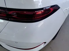 2025 BYD Qin PLUS DM-i PHEV Smart Driving 55km Leading, белый — фото 8