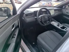 2025 BYD Qin PLUS DM-i PHEV Smart Driving 55km Leading, белый — фото 16