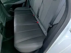2025 BYD Qin PLUS DM-i PHEV Smart Driving 55km Leading, белый — фото 17