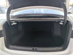 2025 BYD Qin PLUS DM-i PHEV Smart Driving 55km Leading, белый — фото 19