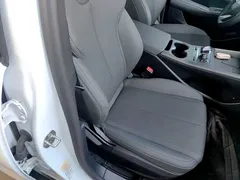 2025 BYD Qin PLUS DM-i PHEV Smart Driving 55km Leading, белый — фото 25
