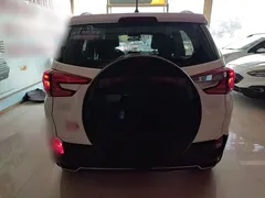 2023 BYD Yuan Pro EV 401KM Luxury, белый — фото 6