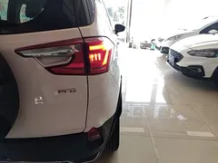 2023 BYD Yuan Pro EV 401KM Luxury, белый — фото 8