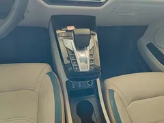 2023 BYD Yuan Pro EV 401KM Luxury, белый — фото 14