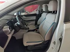 2023 BYD Yuan Pro EV 401KM Luxury, белый — фото 15