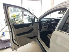 2023 BYD Yuan Pro EV 401KM Luxury, белый — фото 16