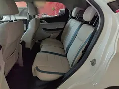 2023 BYD Yuan Pro EV 401KM Luxury, белый — фото 17