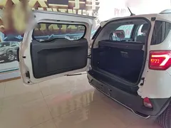 2023 BYD Yuan Pro EV 401KM Luxury, белый — фото 19