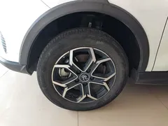 2023 BYD Yuan Pro EV 401KM Luxury, белый — фото 23
