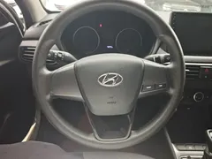 2020 Hyundai Elantra 1.6L AT GLS, белый — фото 4