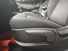 2020 Hyundai Elantra 1.6L AT GLS, белый — фото 8