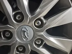 2020 Hyundai Elantra 1.6L AT GLS, белый — фото 12