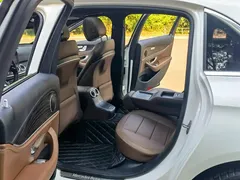 2021 Mercedes-Benz E-Class E 300 L Sport Fashion, белый — фото 11