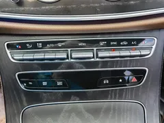 2021 Mercedes-Benz E-Class E 300 L Sport Fashion, белый — фото 26