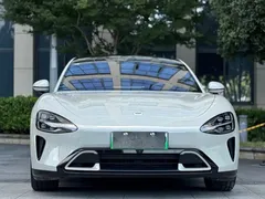 2024 Xiaomi SU7 RWD Long Range Smart Driving — фото 3
