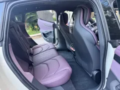 2024 Xiaomi SU7 RWD Long Range Smart Driving — фото 4