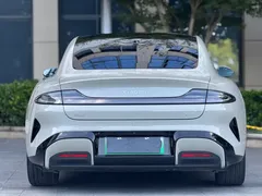 2024 Xiaomi SU7 RWD Long Range Smart Driving — фото 8