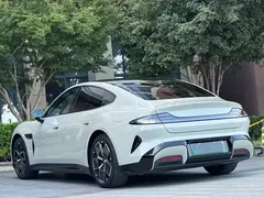 2024 Xiaomi SU7 RWD Long Range Smart Driving — фото 9